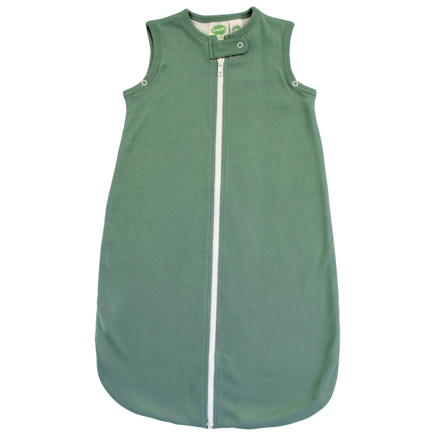 Essential Sleep Sac - Camper Green