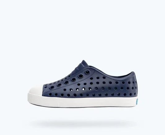 Jefferson Native Shoes