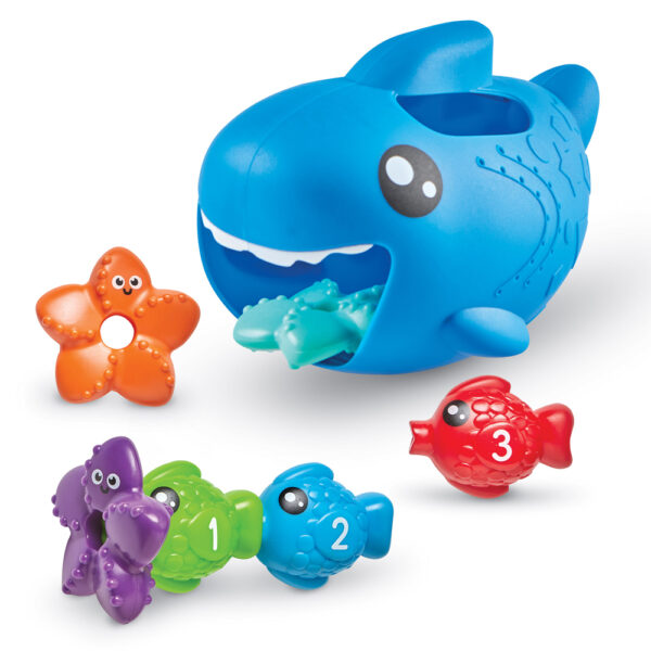 Shark Bath Toy