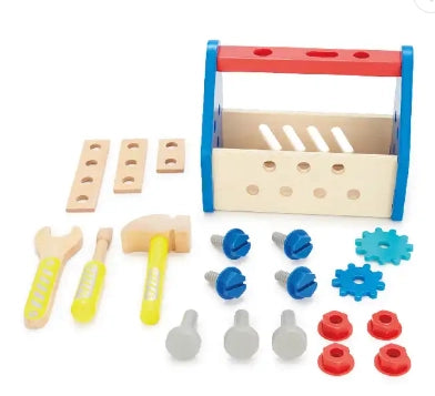 AC6676 Toolbox