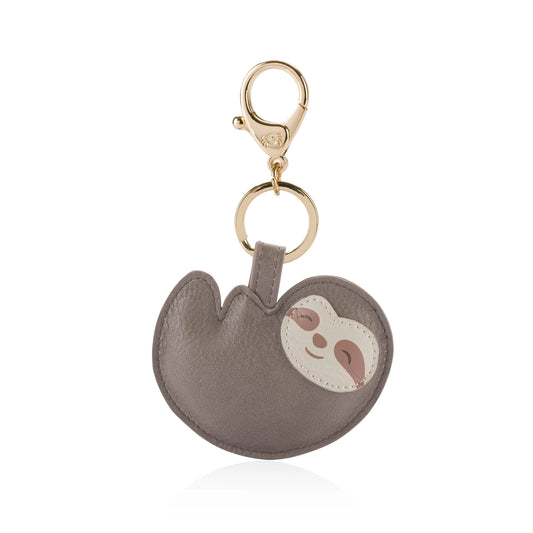 Itzy Bag Charms - Sloth