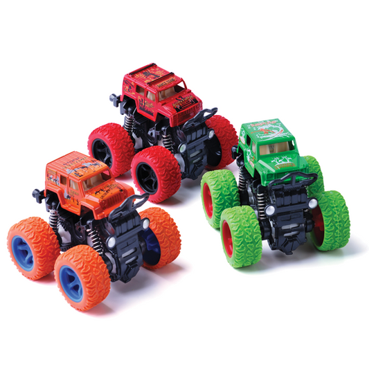 Monster Truck (1pc)