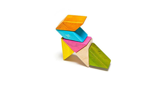 Tegu Pocket Pouches - Prism Tint