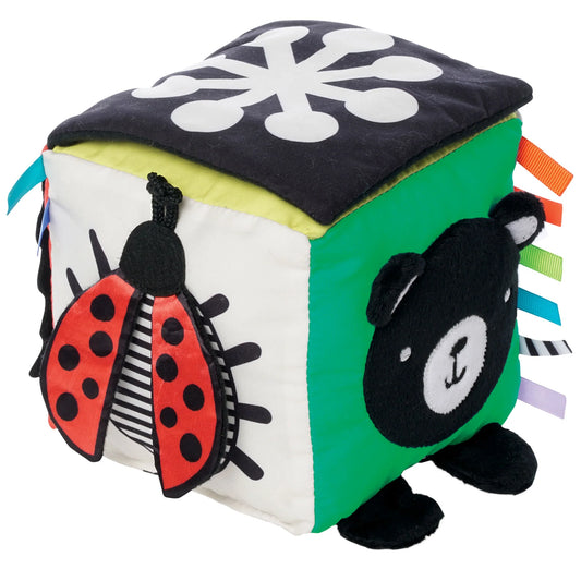 Wimmer - Discovery Cube