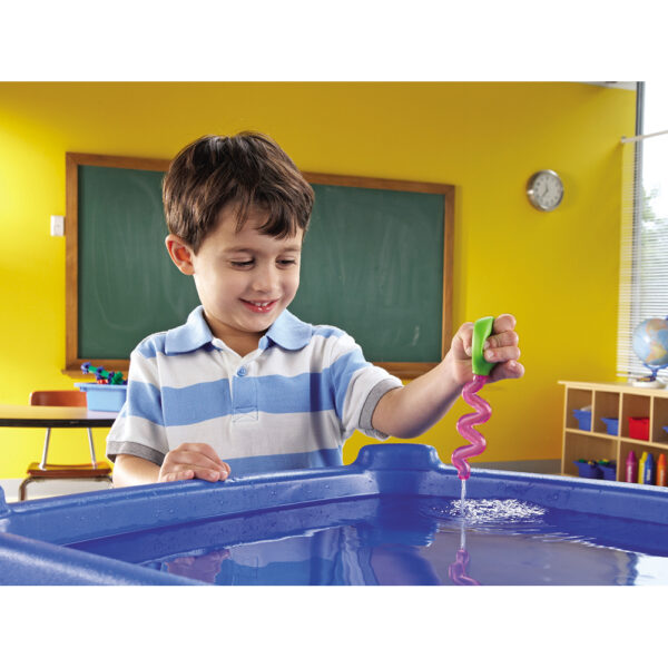 Twisty Droppers (1pc)