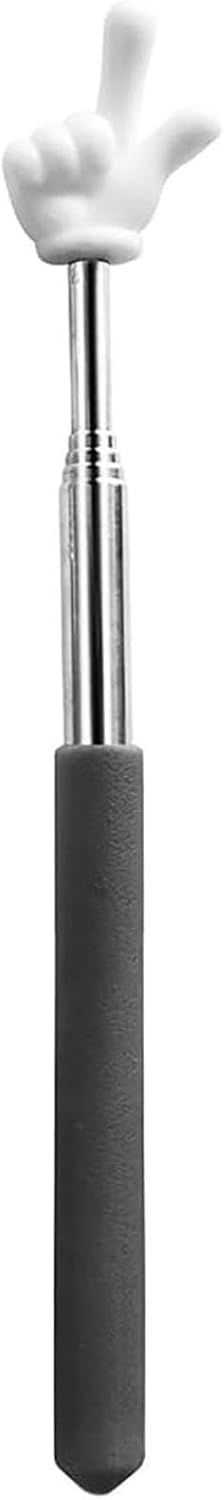 Extendable Pointer