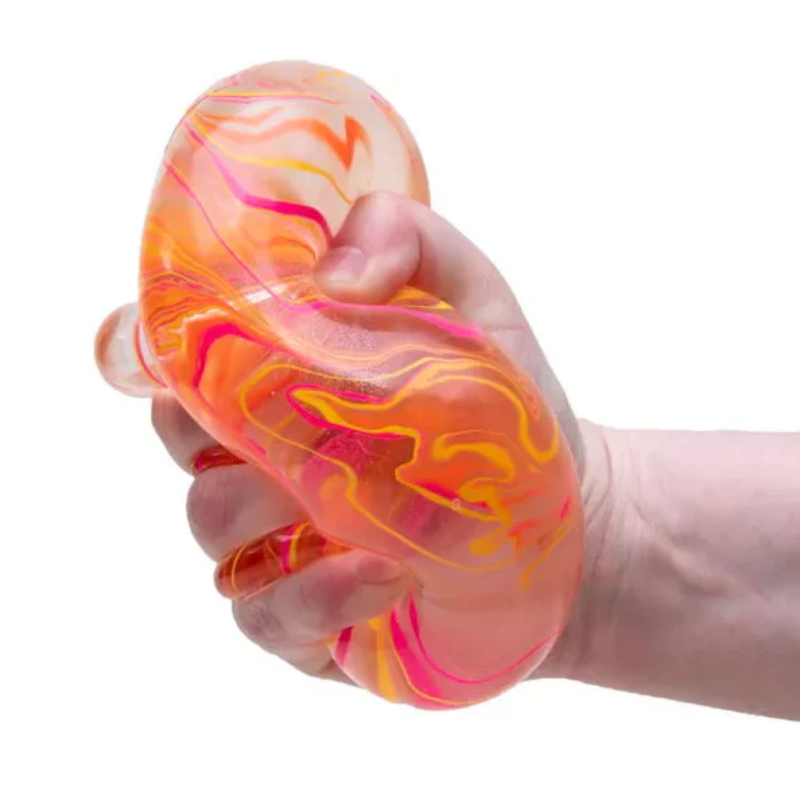 NeeDoh Nice Berg Swirl