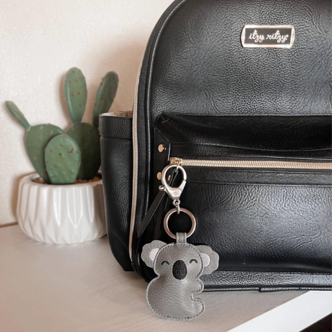 Itzy Bag Charms - Sloth