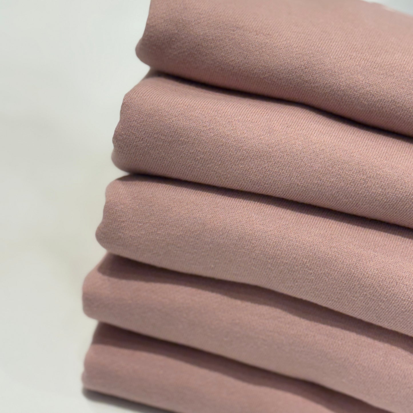 Mini Sweatshirt - Pink