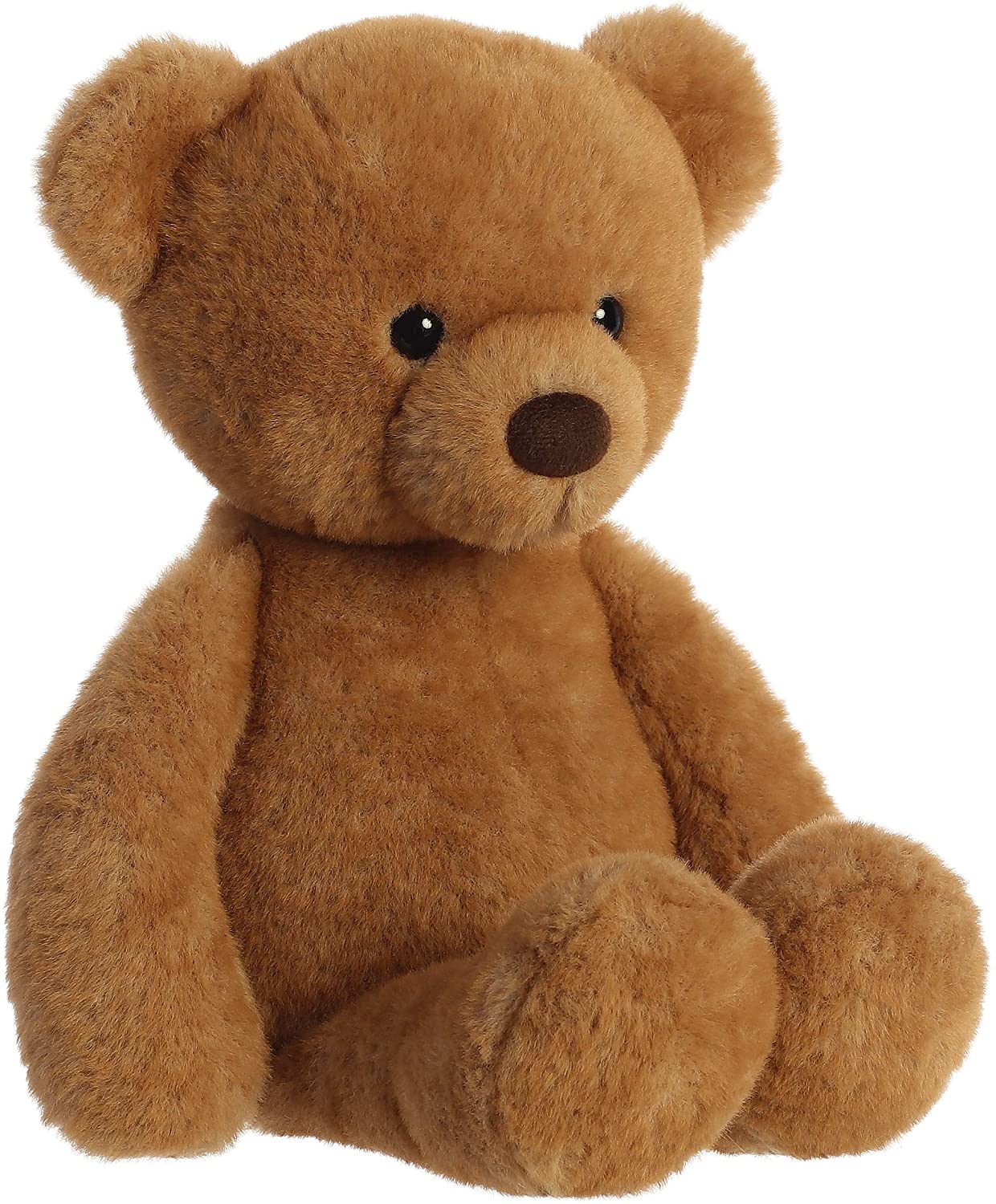 Bear Softie 10”
