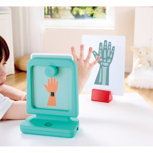 Little Doctor's Medical Set