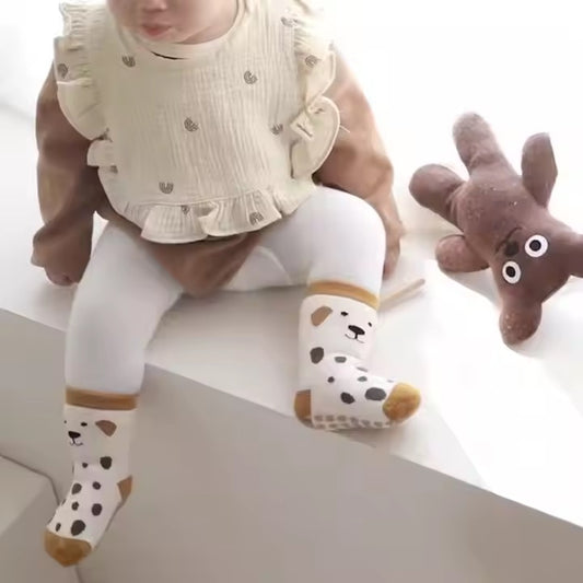 Grip Socks - Penguin