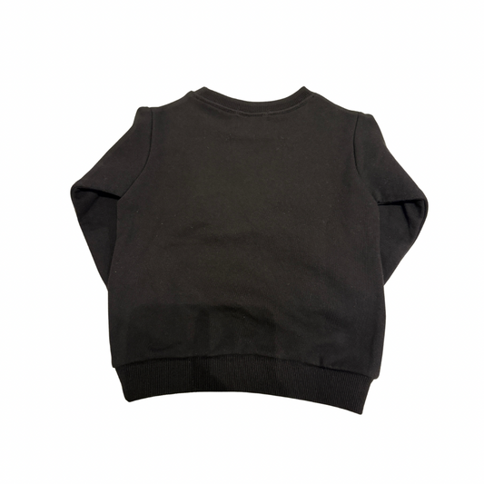 Bonjour Sweatshirt