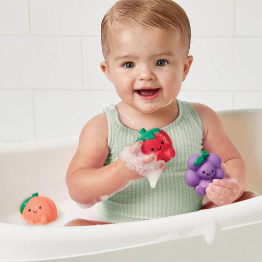 Itzy Ritzy Splash Pals Grapes