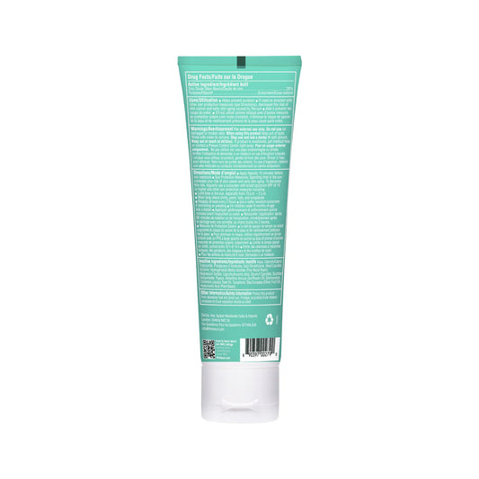 Kid Mineral Based Sunscreen Lotion SPF 50+ 89ml