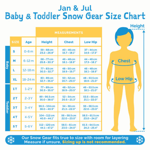 Pink Ponies | Baby Snowsuit
