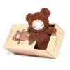 Little Peeps Heidi Bear