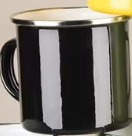 Enamel Cups