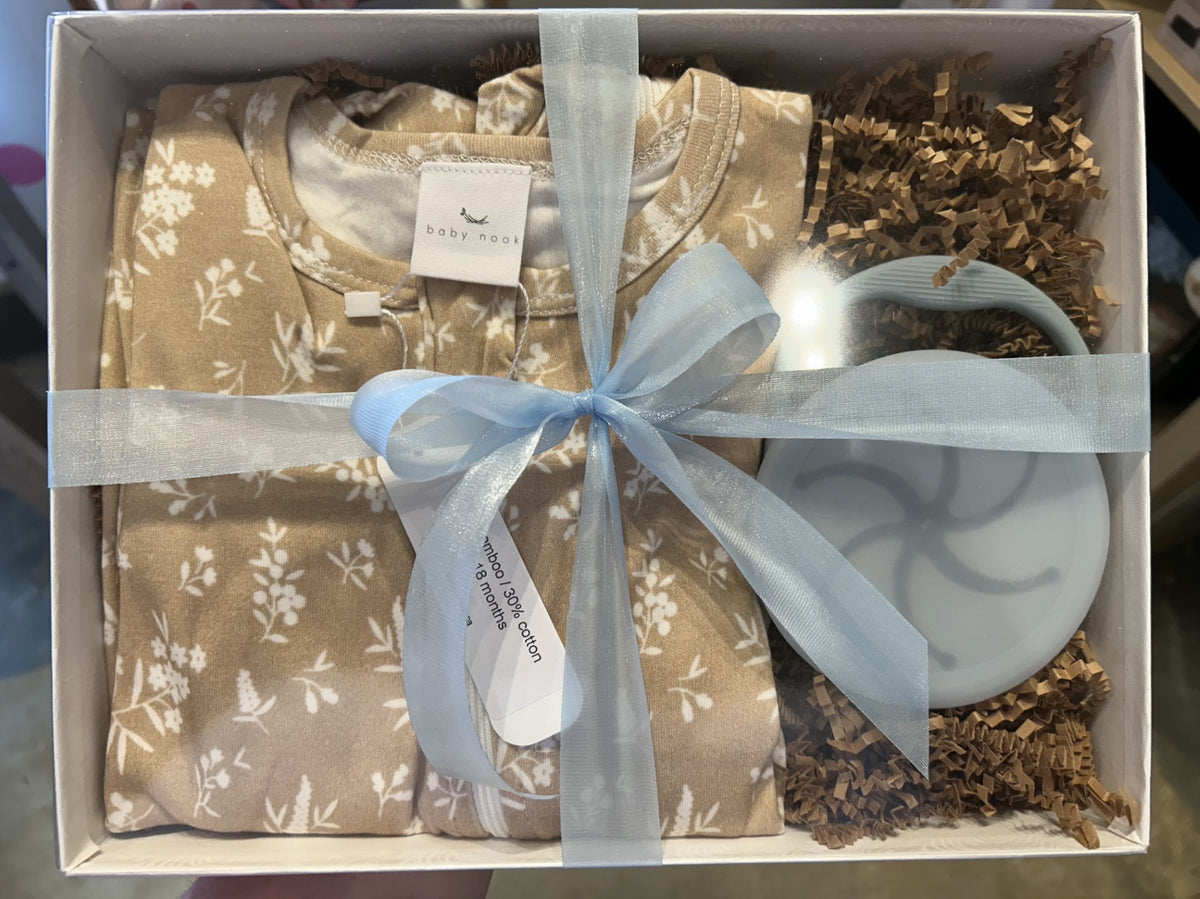 Toddler Gift Box