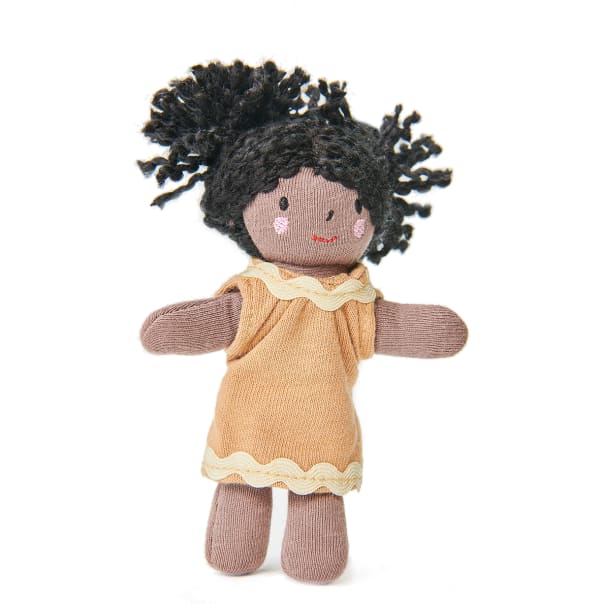 Mini Gigi Doll