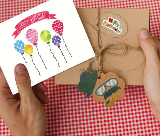 Small Cards