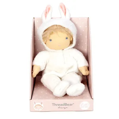 Baby Lili Doll