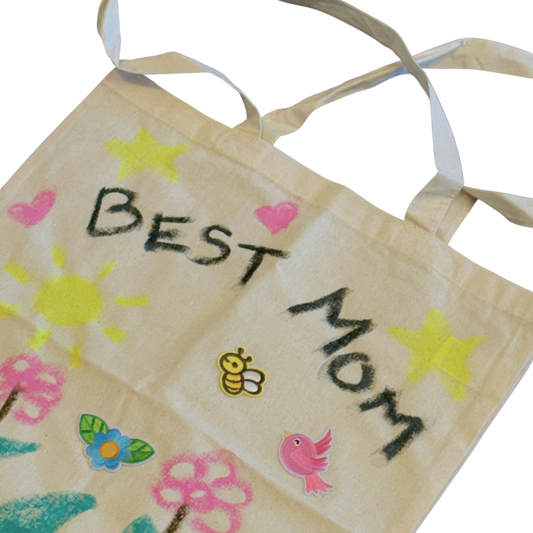 DIY Tote Bag Kit