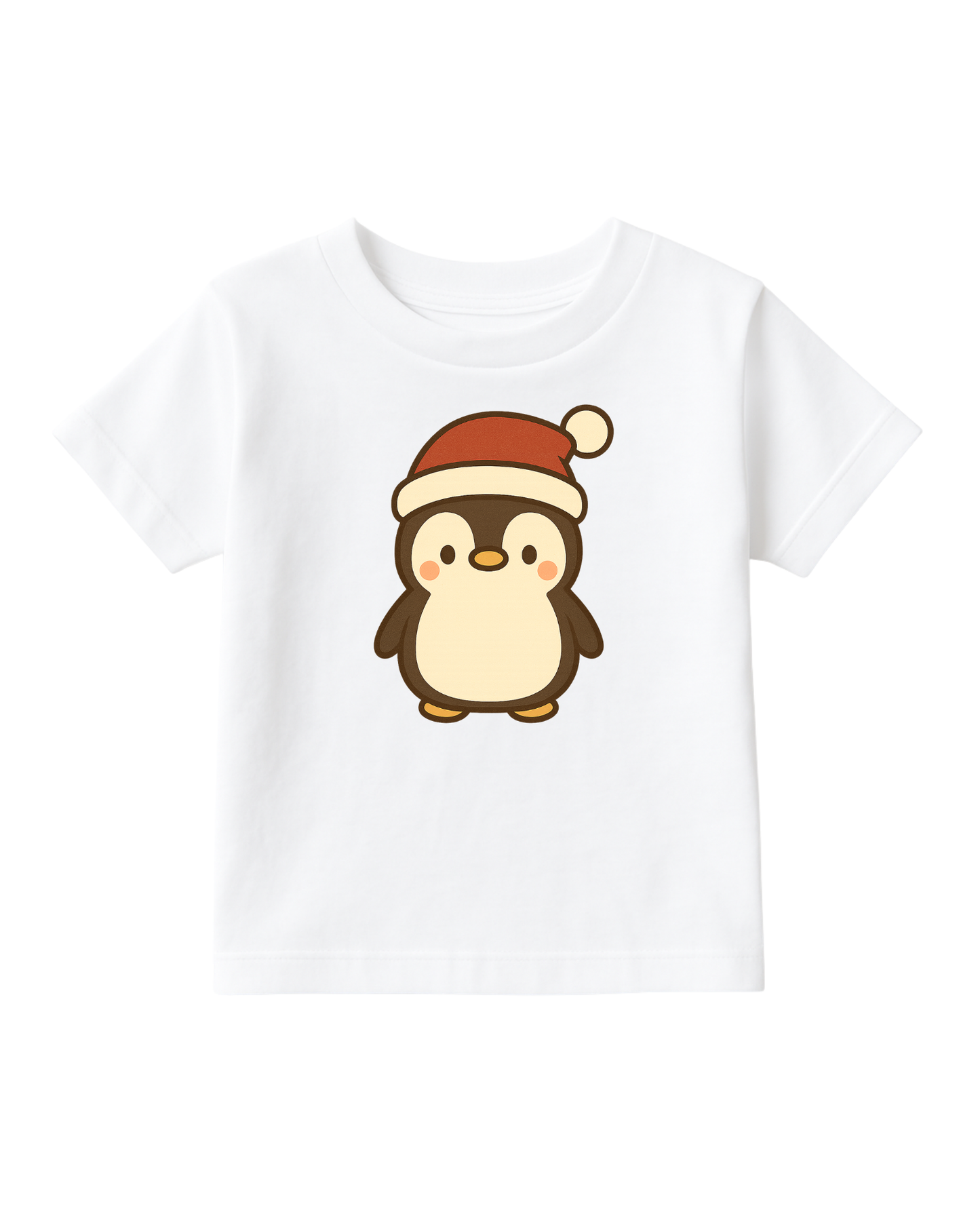 Graphic Onesie - My First Christmas