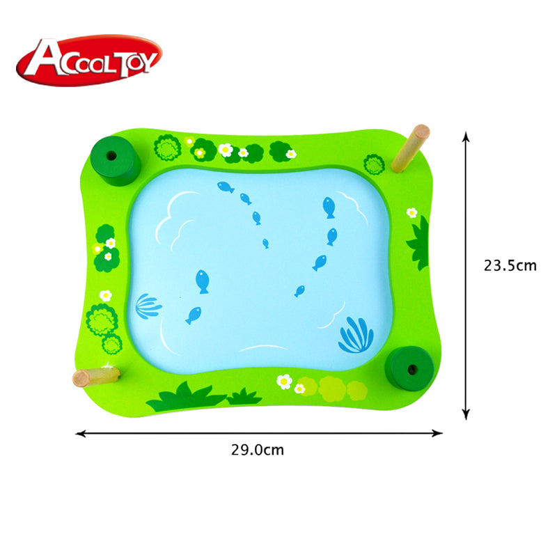 AC7685 Fishing Game B