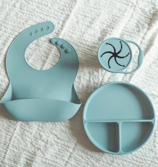 Silicone Plate - Ether