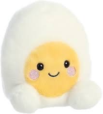Bobby Egg 5"