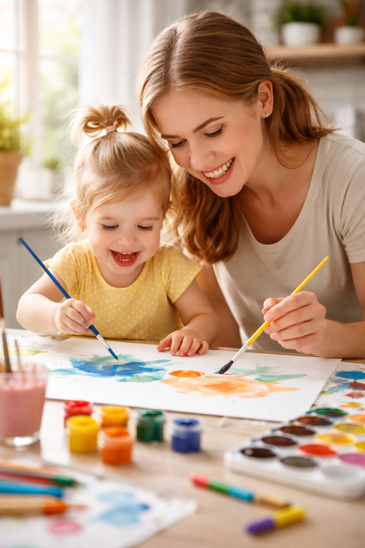 The Best Mother's Day Gifts From the Kids (That You Can Actually Find in New Westminster)