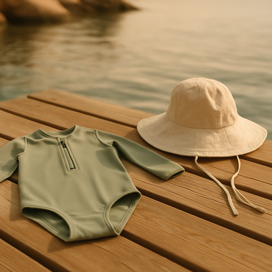 Toddler Water Safety in BC — A 2026 Summer Essentials Guide — Baby Nook, New Westminster