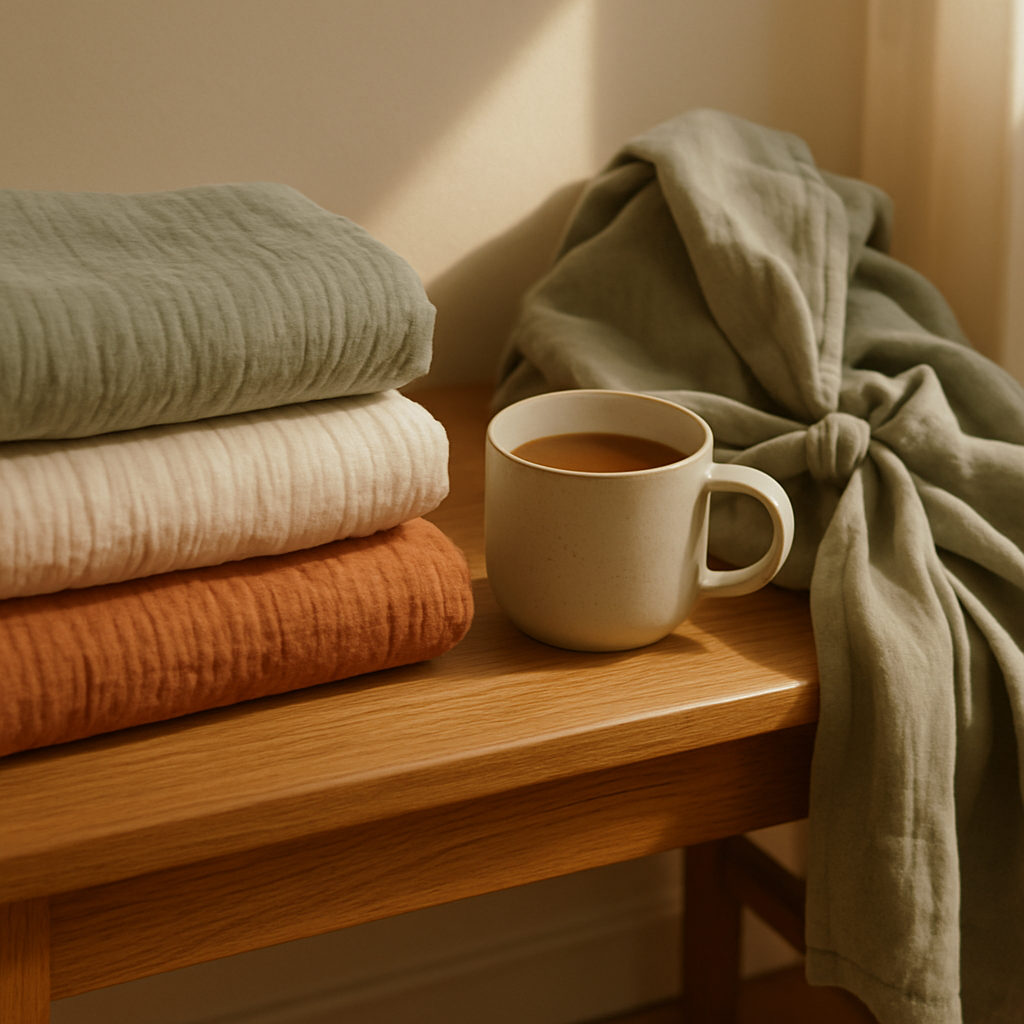What New Moms Actually Want After Birth — A Postpartum Care Package Guide — Baby Nook, New Westminster