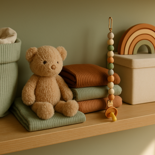 Why Every Nursery Looks the Same — And the Canadian Brands Bringing Colour Back — Baby Nook, New Westminster