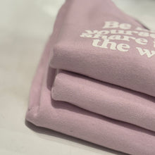 Load image into Gallery viewer, BE KIND Sweatshirt
