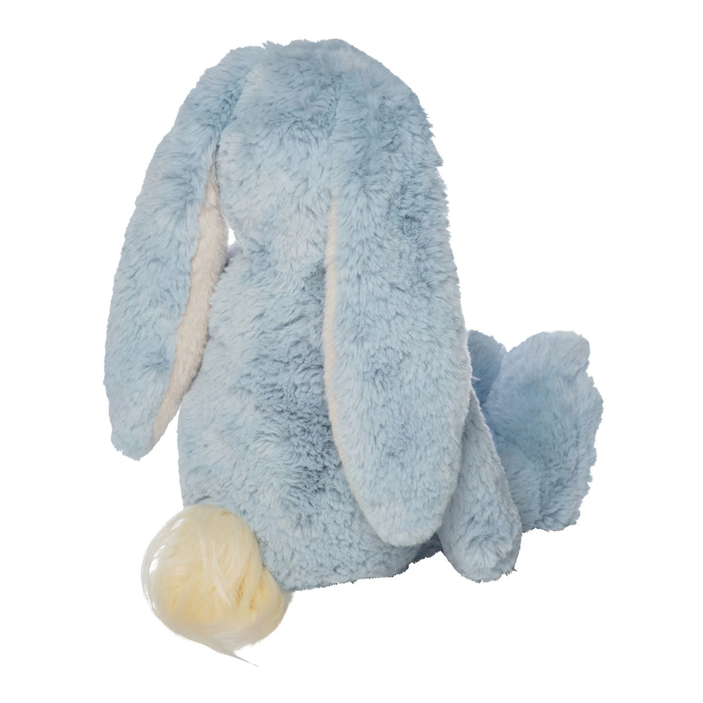 Snuggle Bunny 12" River Blue