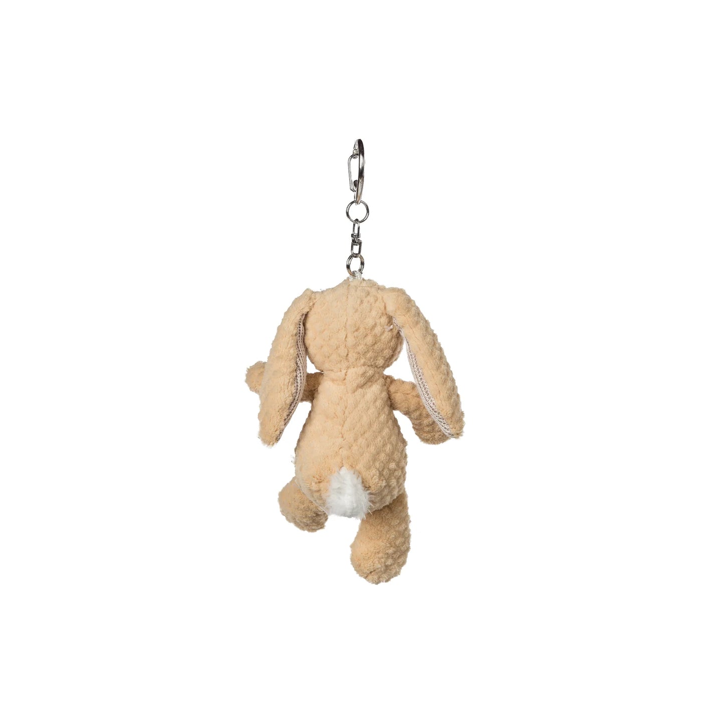 Nibbles Bunny Bag Keychain Charm 5" (1pc)