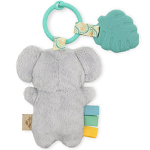 Load image into Gallery viewer, Itzy Pal™ Plush + Teether - Koala
