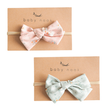 Load image into Gallery viewer, Baby Bows
