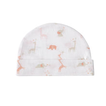 Load image into Gallery viewer, Jersey Beanie (3pcs) - Pink
