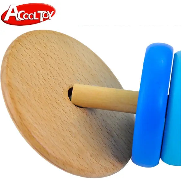 AC7617 - Bear Stacker