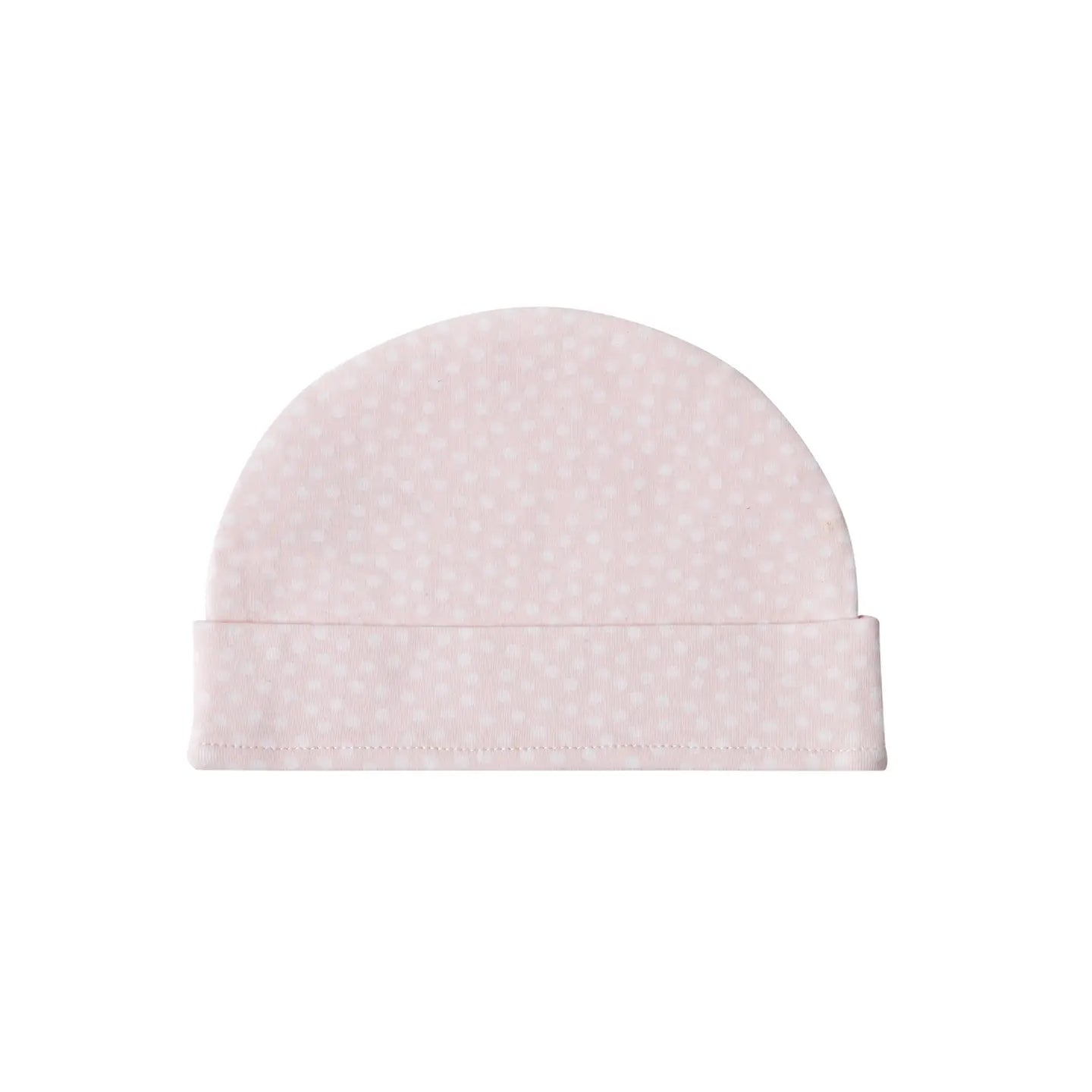 Jersey Beanie (3pcs) - Pink