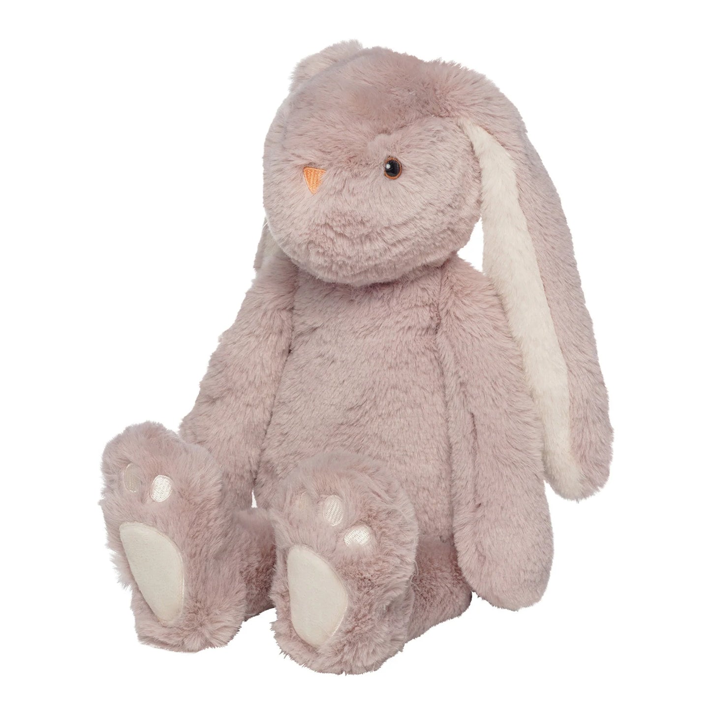 Snuggle Bunny 12" Mauve