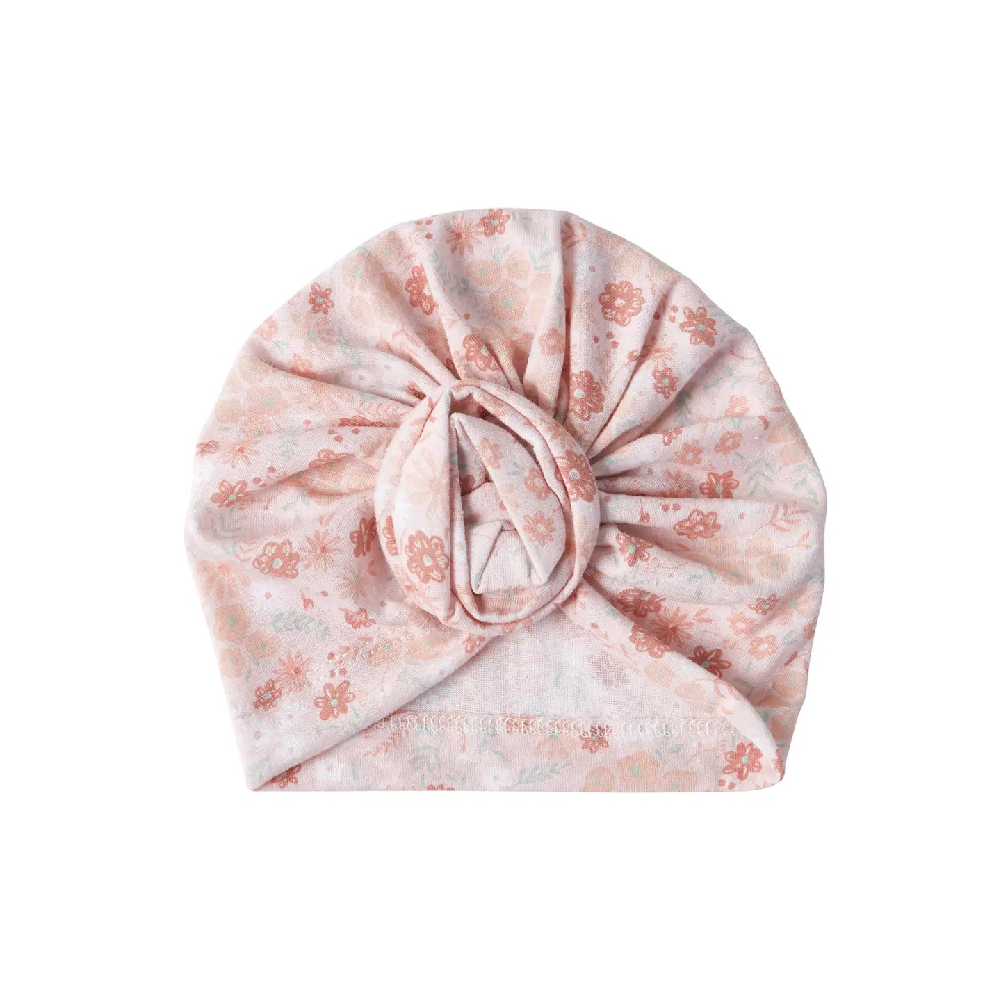 Jersey Beanie (3pcs) - Pink