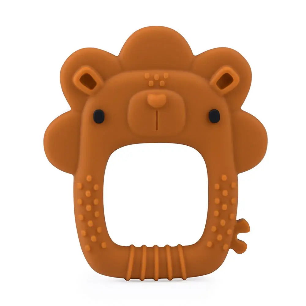 Teether: Bunny