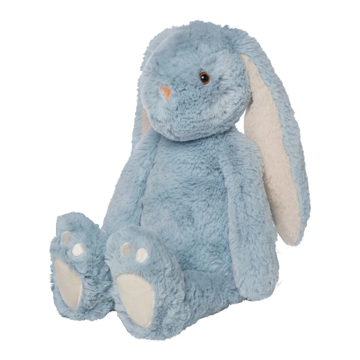 Snuggle Bunny 12" River Blue