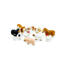 Load image into Gallery viewer, My Little World Animal Set
