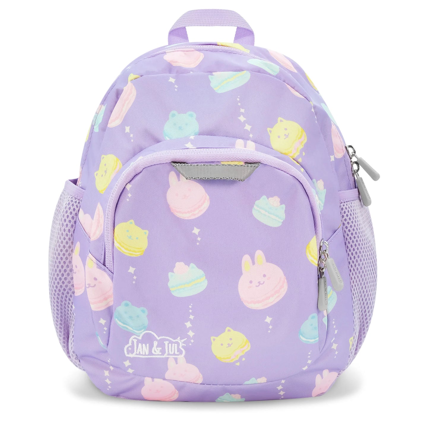 Kids Mini Backpacks | Macarons