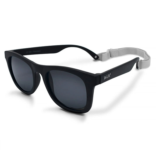 Urban Xplorer Sunglasses - Black